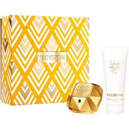 Rabanne Lady Million set cadou pentru femei 1 buc