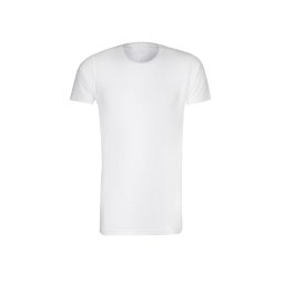 SEIDENSTICKER Tricou 'Schwarze Rose' alb