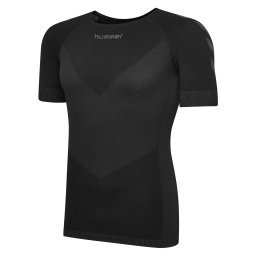 Hummel Tricou funcțional gri / negru