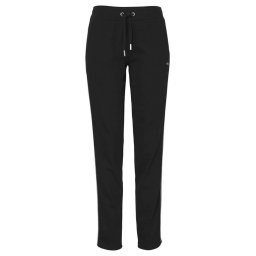 BENCH Pantaloni negru