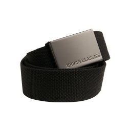Urban Classics Curea negru