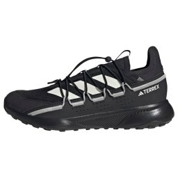 ADIDAS TERREX Pantofi 'Voyager 21' negru / alb