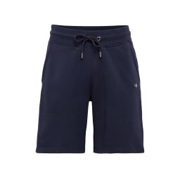 GANT Pantaloni albastru marin