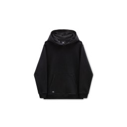 VANS Bluză de molton negru