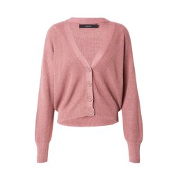 VERO MODA Geacă tricotată 'VMNew Lexsun' roz pal