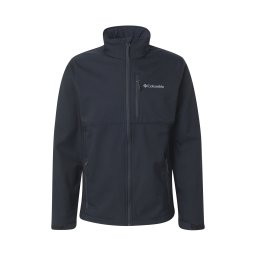COLUMBIA Geacă outdoor 'Ascender' negru