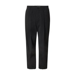 DRYKORN Pantaloni cutați 'LIROG 10' negru