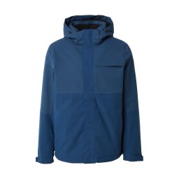 KILLTEC Geacă outdoor 'KOW 5' albastru închis