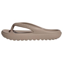 ADIDAS SPORTSWEAR Flip-flops 'Adilette Lumia'' kaki