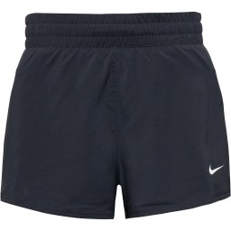 NIKE Pantaloni sport 'One' negru