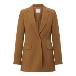 Rich & Royal Sacou maro deschis
