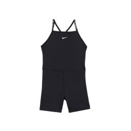 Nike Sportswear Salopetă 'ONE' negru
