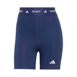 ADIDAS PERFORMANCE Pantaloni sport 'All Me' albastru închis / alb