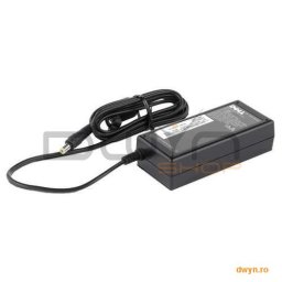 DELL Alimentator Dell Euro 65W 2m compatibil Alienware M11x, Inspiron 11z (1110)/ 1222/ 13R (N3010)/