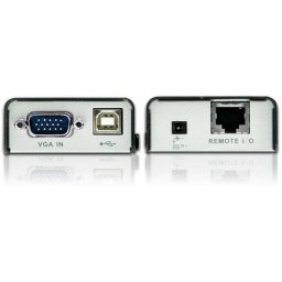 ATEN Mini CE 100 USB Console Extender