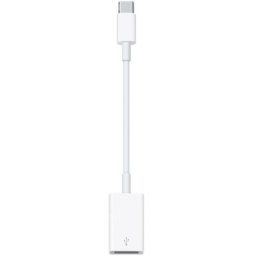 USB-C to USB Adapter