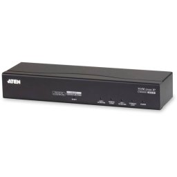 ATEN KVM 8/1 CS-1768 DVI USB-2.0 Audio