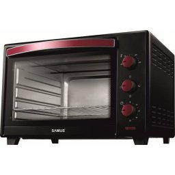 Cuptor electric Samus CS-45B2, 45L