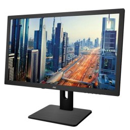Monitor LED TN, AOC Gaming 23.6'' DVI, HDMI, E2475PWJ, Negru