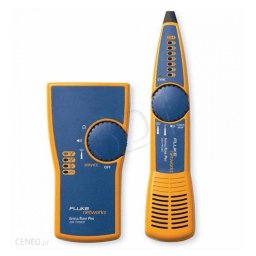 Fluke Networks IntelliTonePro 200 Toner i Probe kit