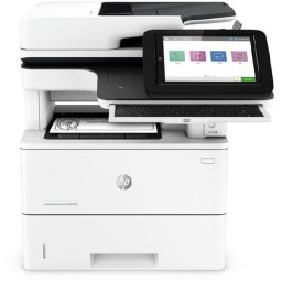 Imprimanta multifunctionala Monocrom HP 1PV65A Enterprise MFP M528f , A4 , Duplex , Fax