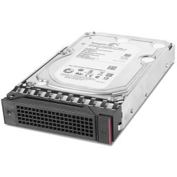 HDD 2.5" 1TB 7.2K SATA 6Gb Hot Swap 512n