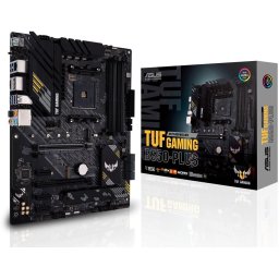 Placa de baza ASUS TUF GAMING B550-PLUS