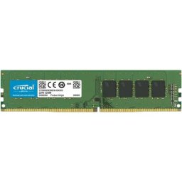 Memorie Crucial 8GB DDR4 2666MHz CL19