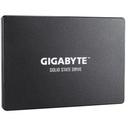 Solid-State Drive (SSD) GIGABYTE, 480GB, 2.5", SATA III