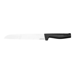 Cutit Pentru Paine Fiskars Hard Edge, Negru