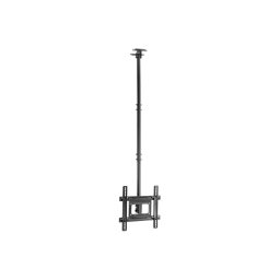Suport TV de tavan de 32"-70" , negru
