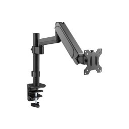 Suport monitor desktop inclinabil Equip 650132, 13"-32", negru