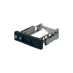 Rack Raidsonic Icy box IB-168SK-B black