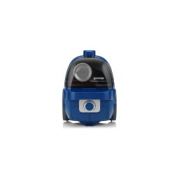 Aspirator fara sac Gorenje, Clasa A, 2.2 l, 800 W, Negru/Albastru