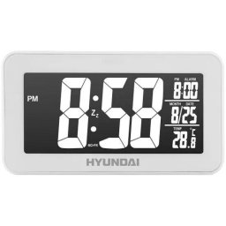 Ceas cu alarma digital Hyundai