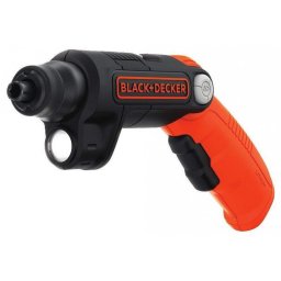 BLACK & DECKER Masina de insurubat 3,6V LED (BDCSFL20C-QW)