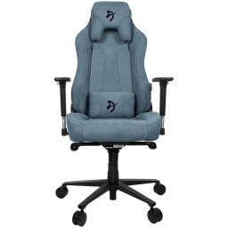 Scaun Gaming Arozzi VERNAZZA SFB, Blue