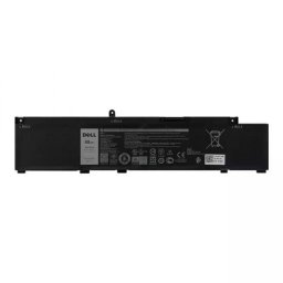 Baterie Laptop , Dell, Inspiron MV07R, JJRRD, 0JJRRD, 266J9, 72WGV, W5W19, P89F, MVO7R, PN1VN, M4GWP, 15.2V, 4250mAh, 68Wh