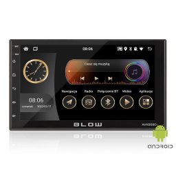Player auto AVH-9930 2DIN 7 inches GPS