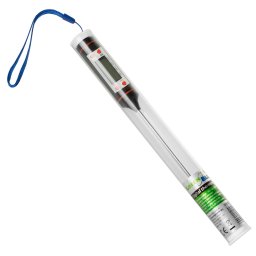 Termometru pentru mancare GreenBlue GB178, Negru
