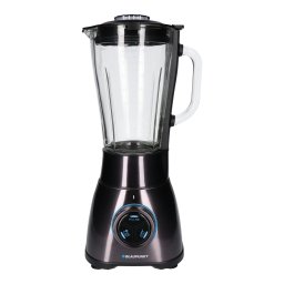 Blender Blaupunkt TBG801, 1500 wati, 1,75 L, 4 trepte de viteza