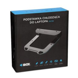Suport pentru laptop, Ibox, NC06 17.6