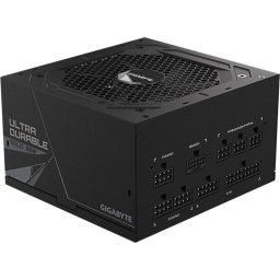 Sursa GIGABYTE UD850GM PG5, 80+ Gold, 850W