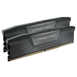 Memorie Corsair VENGEANCE®, 64GB DDR5, 5200MHz CL40, Dual Channel Kit