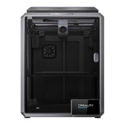 Imprimanta 3D, Creality, K1, Negru