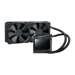 Cooler CPU ASUS ROG RYUJIN II 240