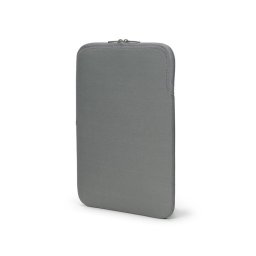 Husa laptop, Dicota, Sleeve Eco Slim M, Compatibil cu Microsoft Surface, Gri
