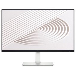 Monitor IPS LED DELL 23.8" S2425HS, Full HD (1920 x 1080), HDMI, Boxe, Pivot, Alb