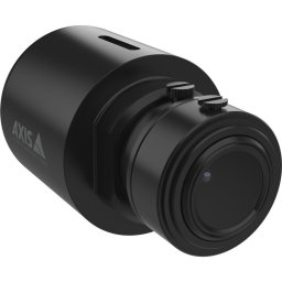 Senzor varifocal, Axis F2115-R, control acces, 02639-001