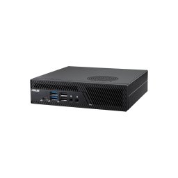Mini PC ASUS PB63, Procesor Intel® Core™ i7-13700 2.1GHz Raptor Lake, 16GB RAM, 512GB SSD, UHD 770, Wi-Fi, Bluetooth, no OS
